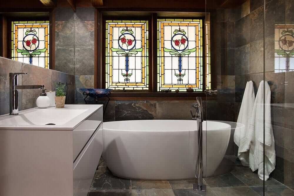 Cedar &amp; Stone The Houses Daylesford