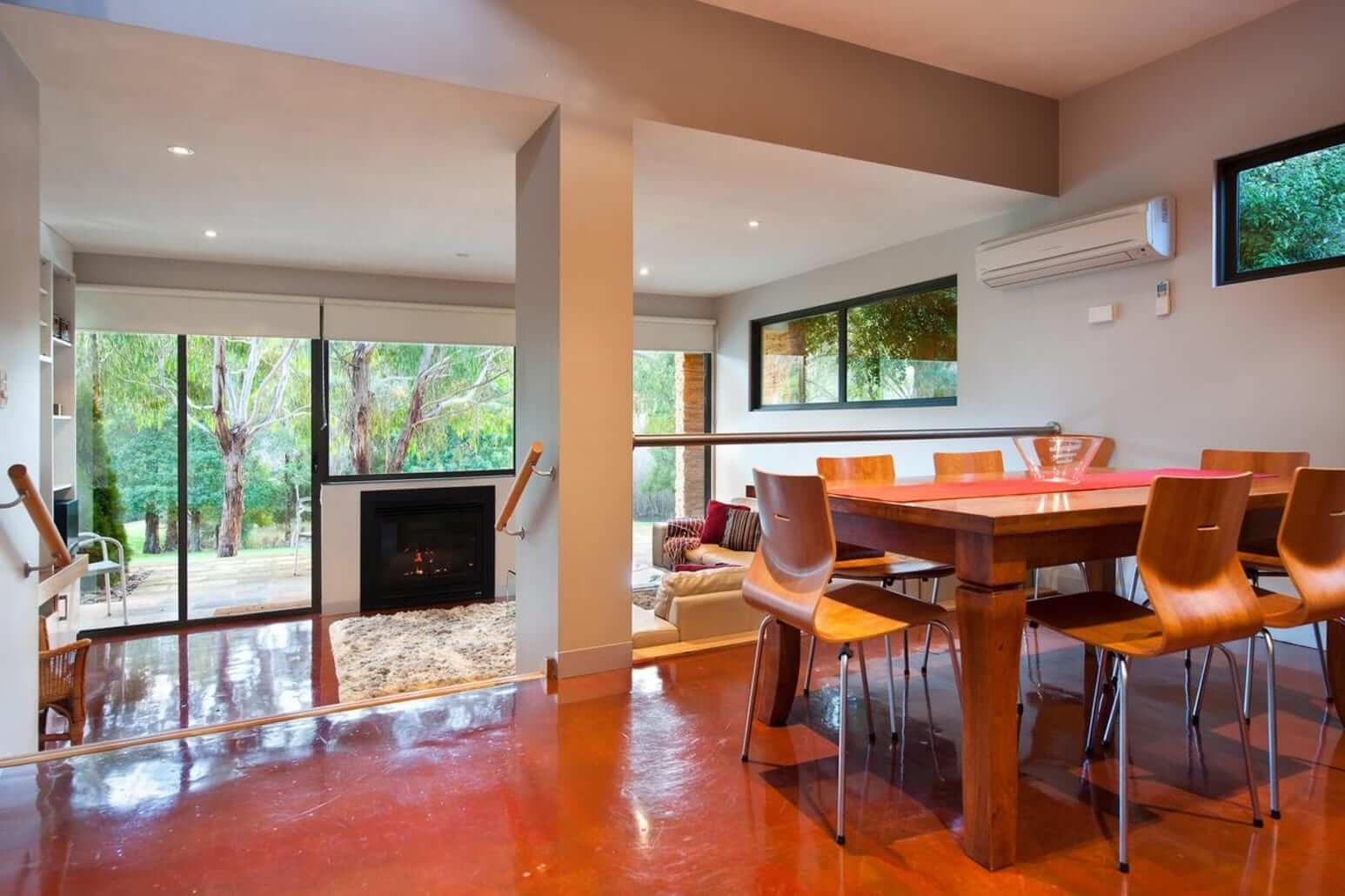 Beautiful Daylesford