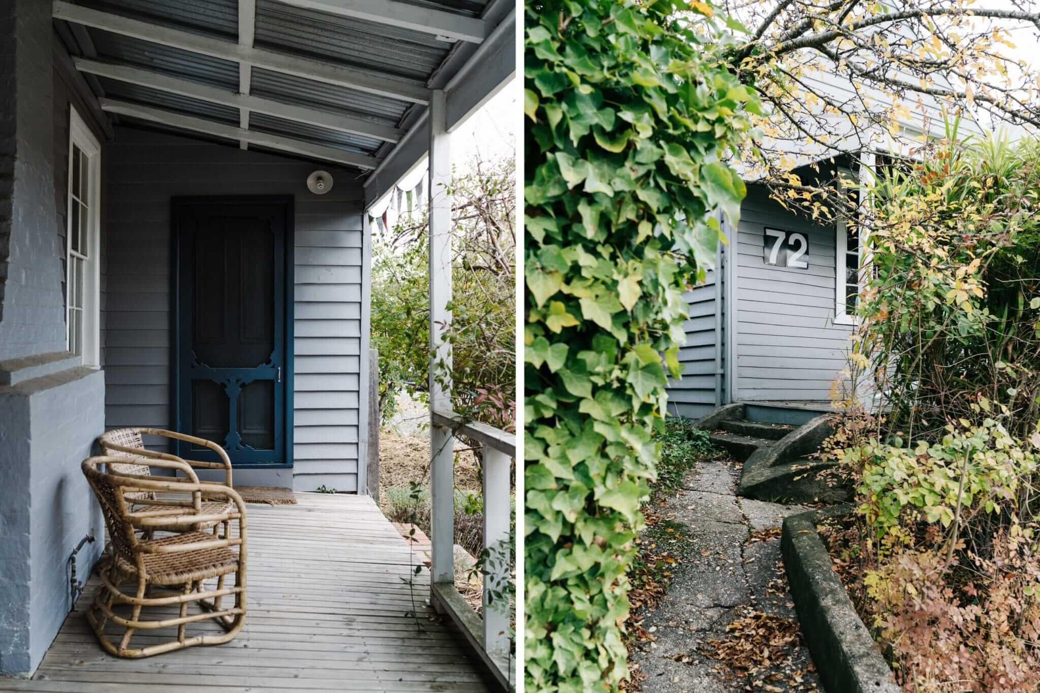 Piccadilly House The Houses Daylesford