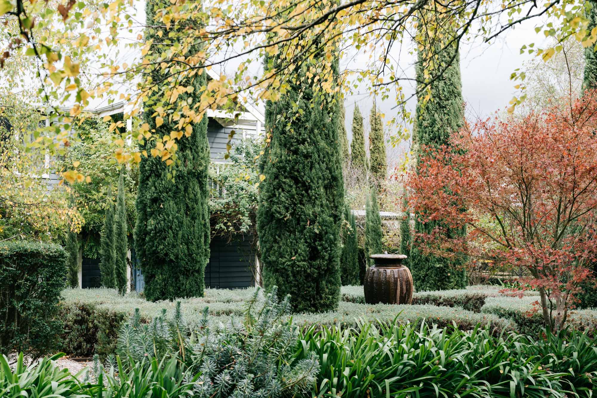 The Houses Daylesford Beautiful In Regional Victoria