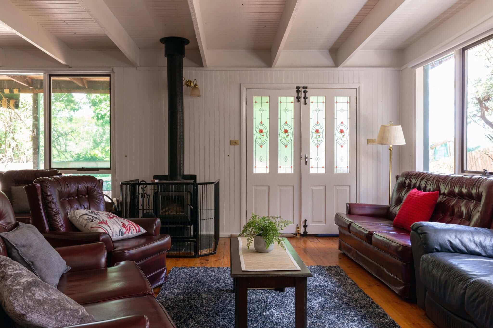 Pet Friendly The Houses Daylesford