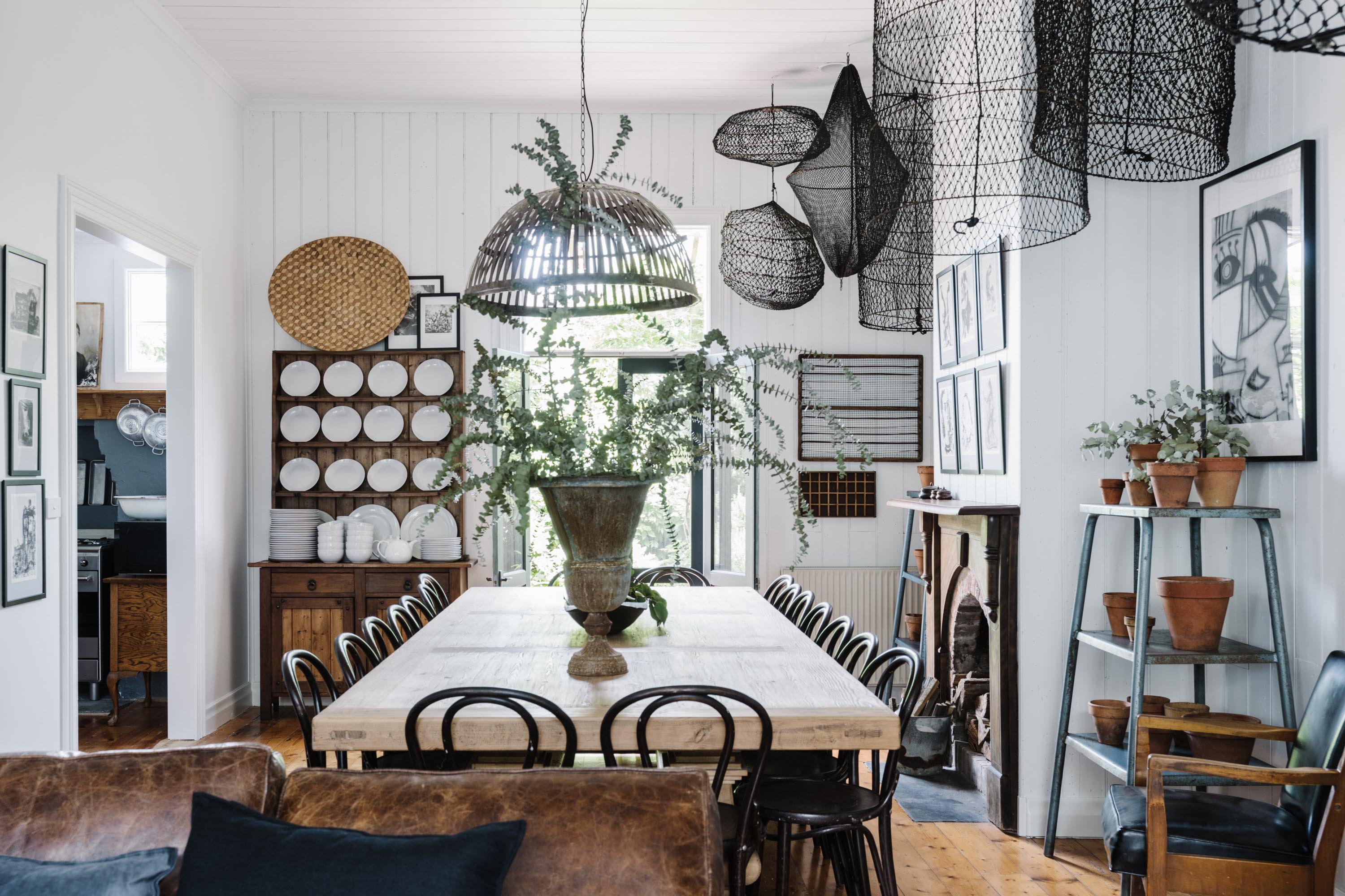 Daylesford The Houses Daylesford Official Site